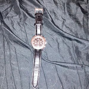Men’s guess watch